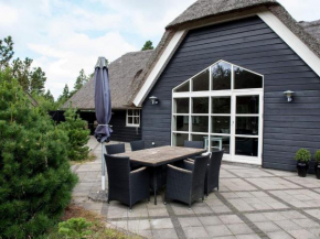 Holiday home Nørre Nebel LXII